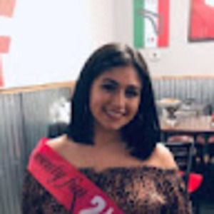 Meet your Posher, Alyssa